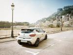 Renault Clio R.S. 200 EDC Monaco GP 2014 года